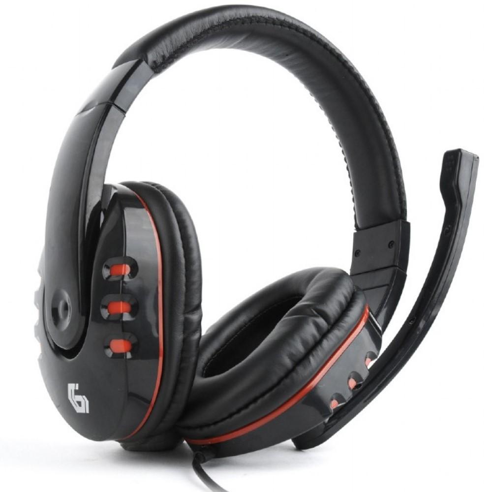 Gaming koptelefoon - Gembird