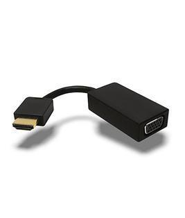 Image of BOX IB-AC502 HDMI->VGA Adapter