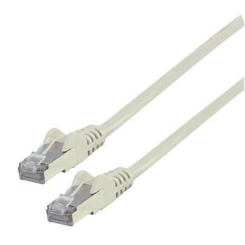 Image of CAT5e F/UTP Netwerkkabel RJ45 (8/8) Male - RJ45 (8/8) Male 0.50 M Wit