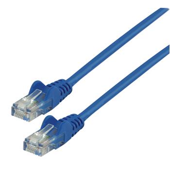 Image of CAT6 UTP Netwerkkabel RJ45 (8/8) Male - RJ45 (8/8) Male 20.0 M Blauw