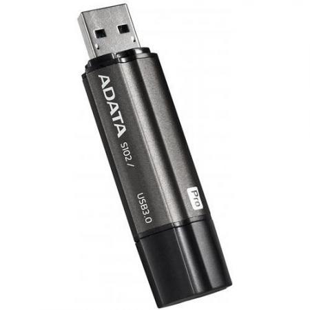Image of ADATA AS102P-64G-RGY USB flash drive