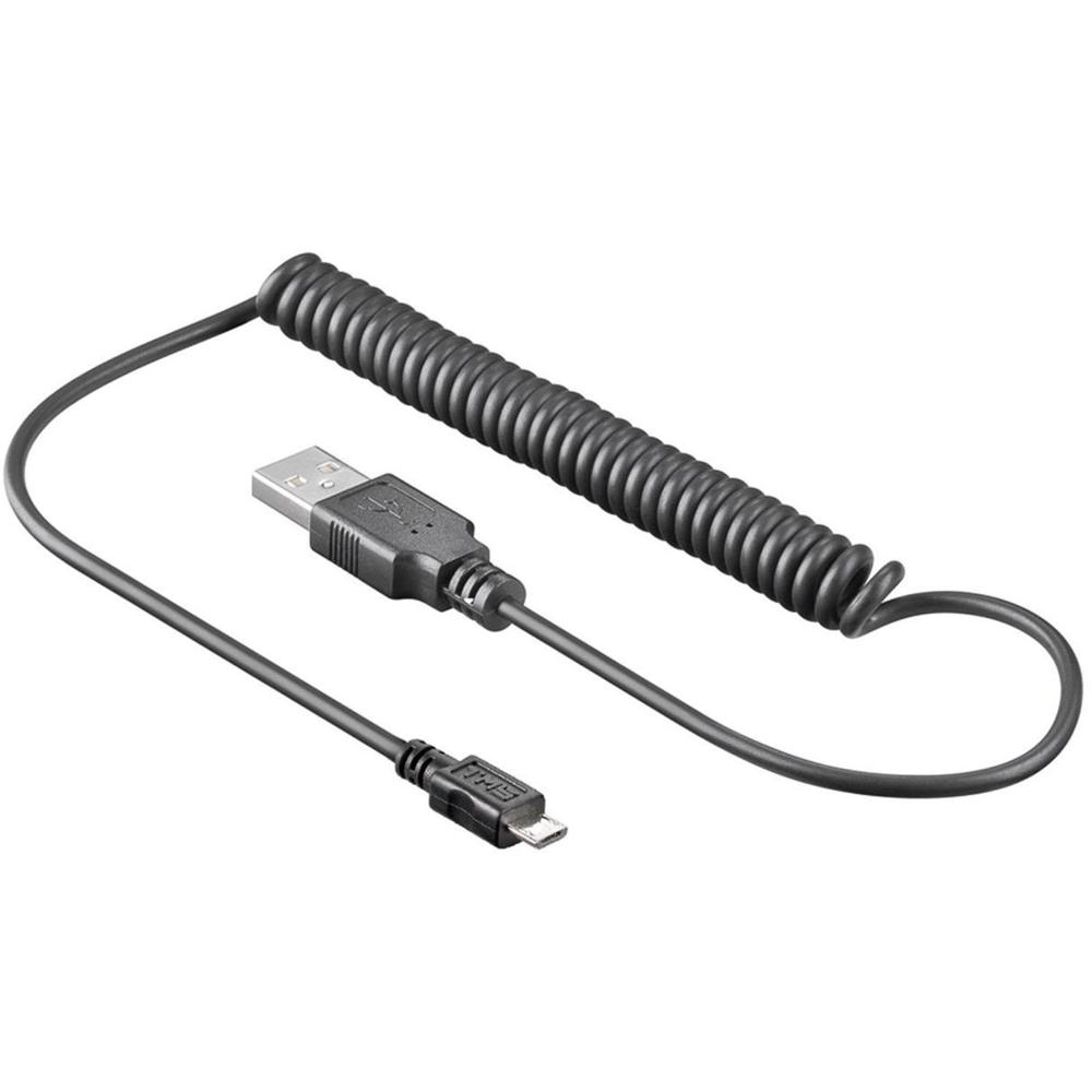 Micro USB 2.0 kabel - Goobay