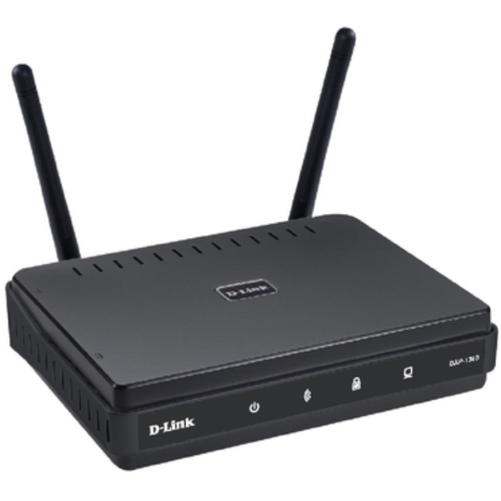 Access point - 150 Mb/s - D-Link