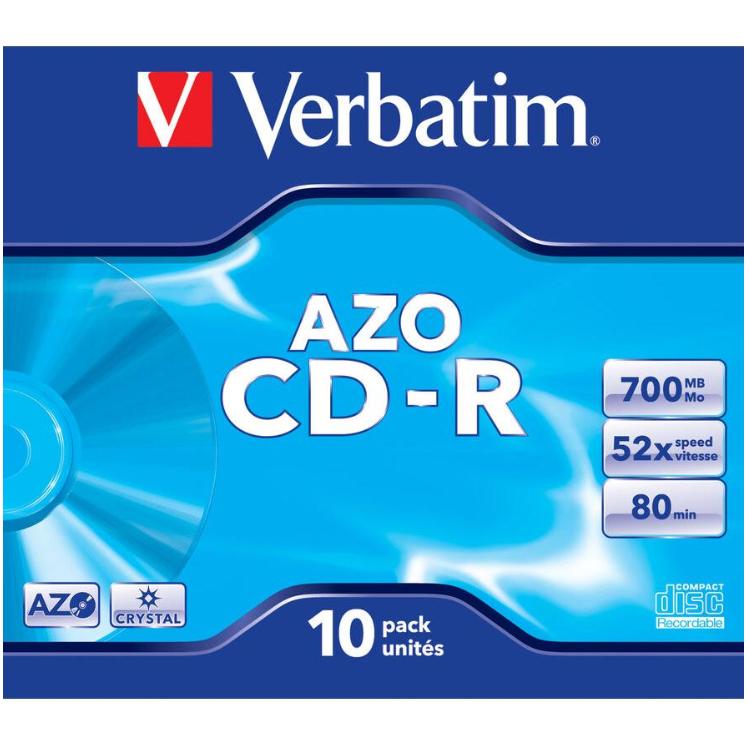 CD-R - Verbatim