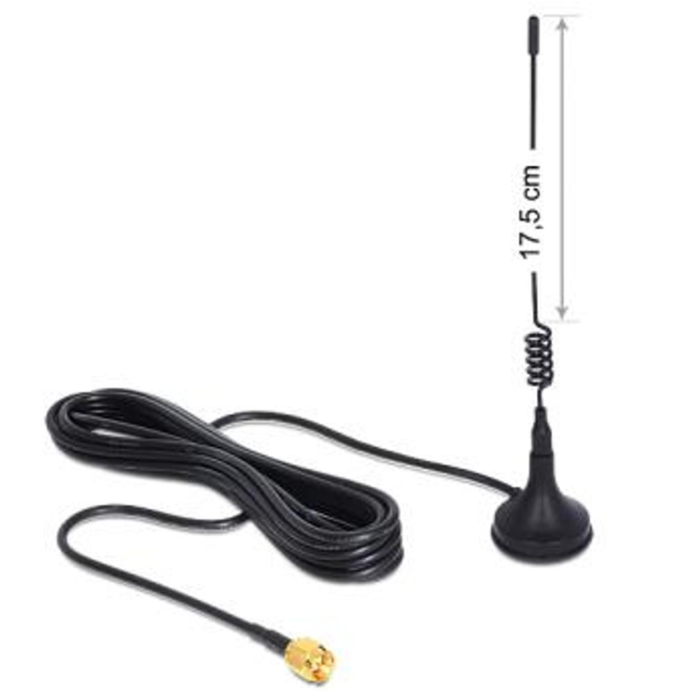 Image of DeLOCK 88879 antenne