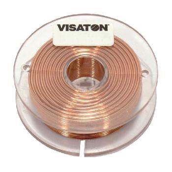 Image of SP spoel 1,0 mH / 1.0 mm - Visaton
