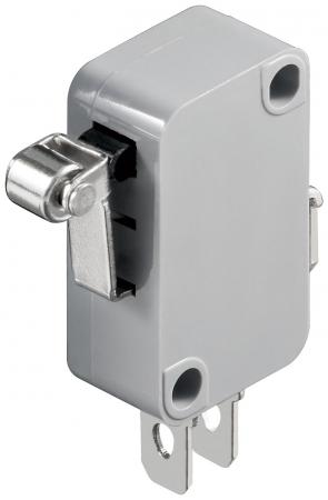 Image of Micro switch toggle switch / 1 pole - Goobay