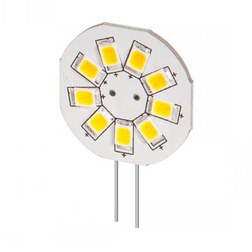 G4 LED-lamp - 130 lumen