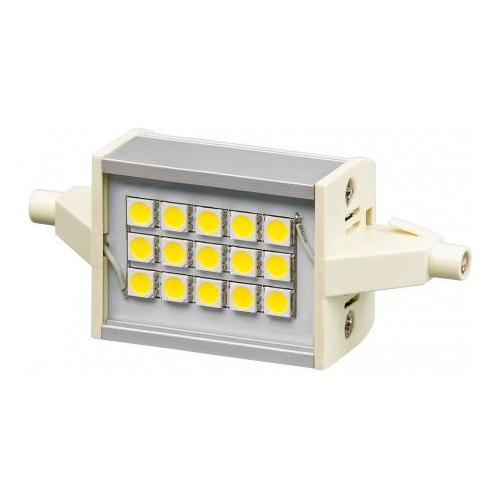 Image of R7S LED blok - R7S LED 4 Watt - Goobay