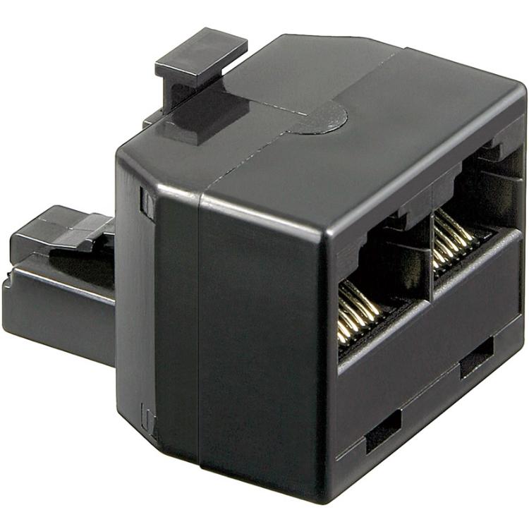 ISDN splitter - Goobay