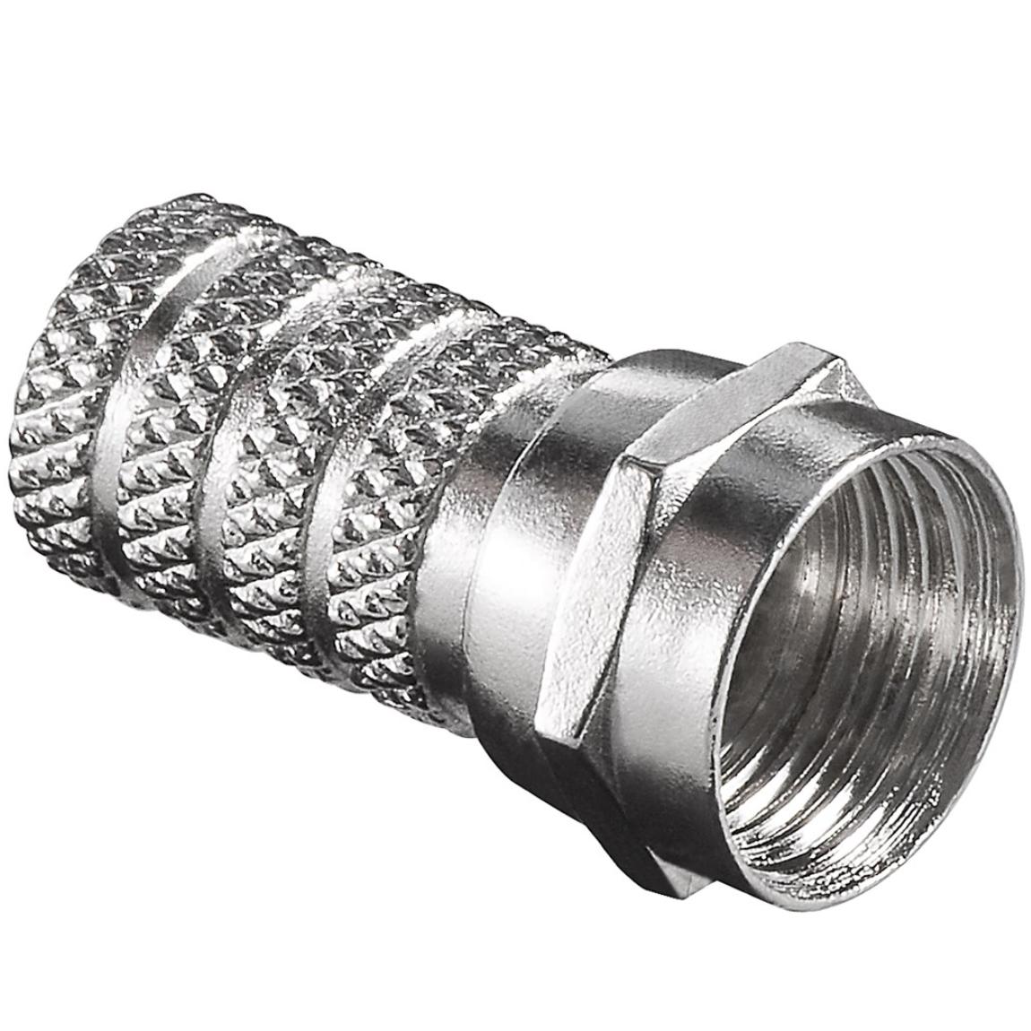 F-connector