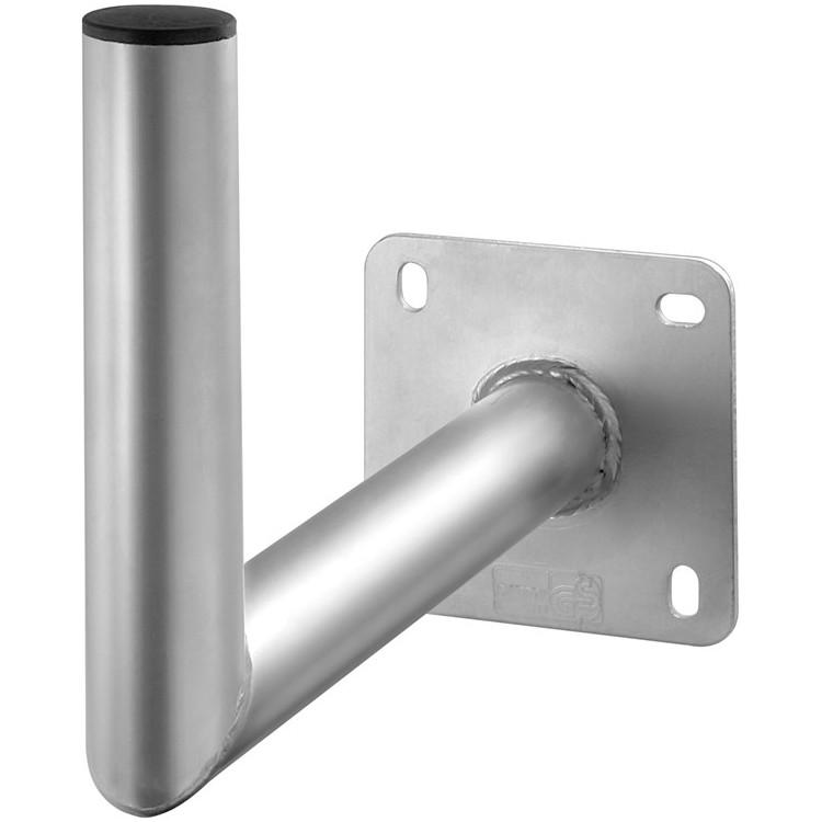 Aluminium muurbeugel - Schotel antenne
