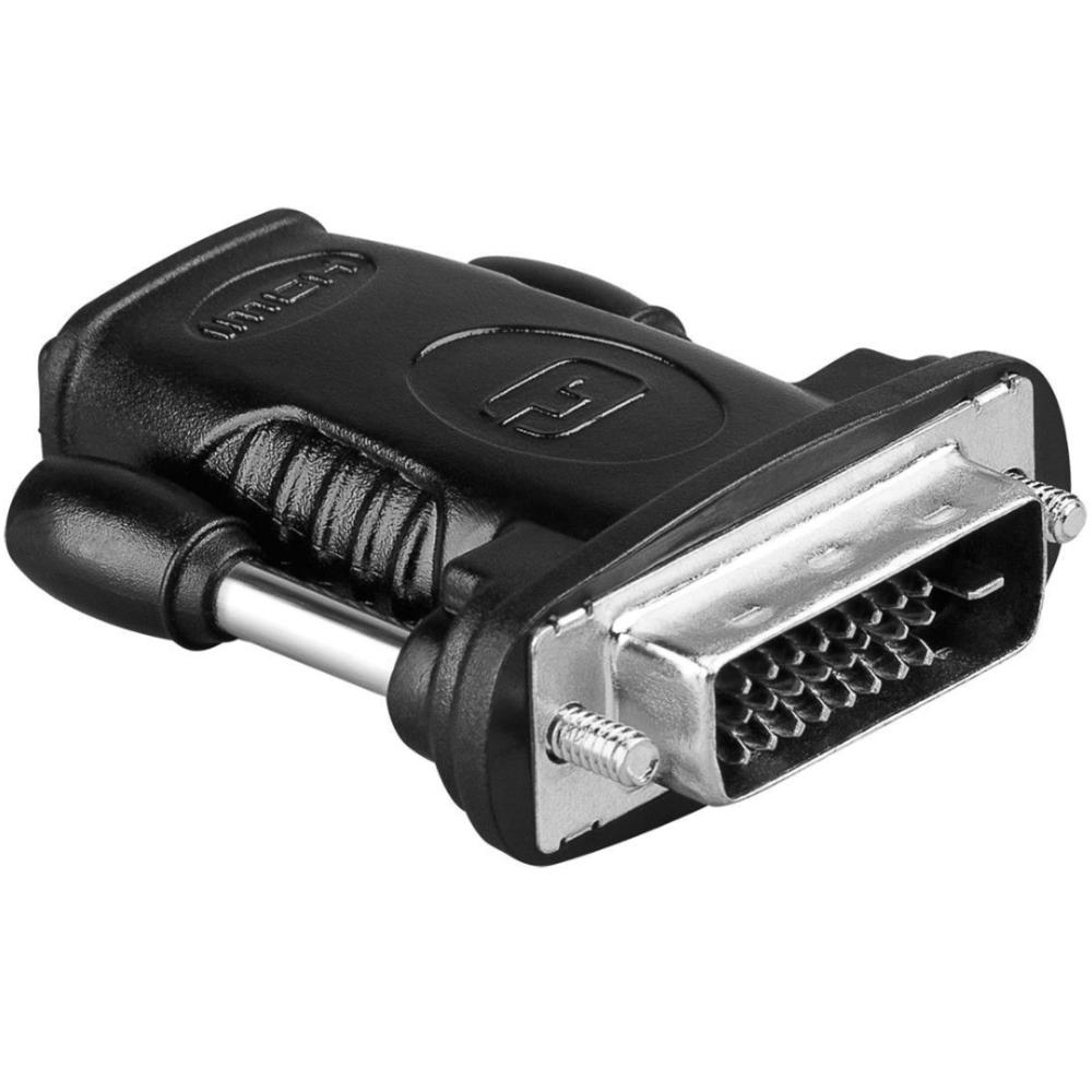 DVI-D naar HDMI verloopstekker - Allteq