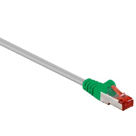 S/FTP Cat 6 - Goobay