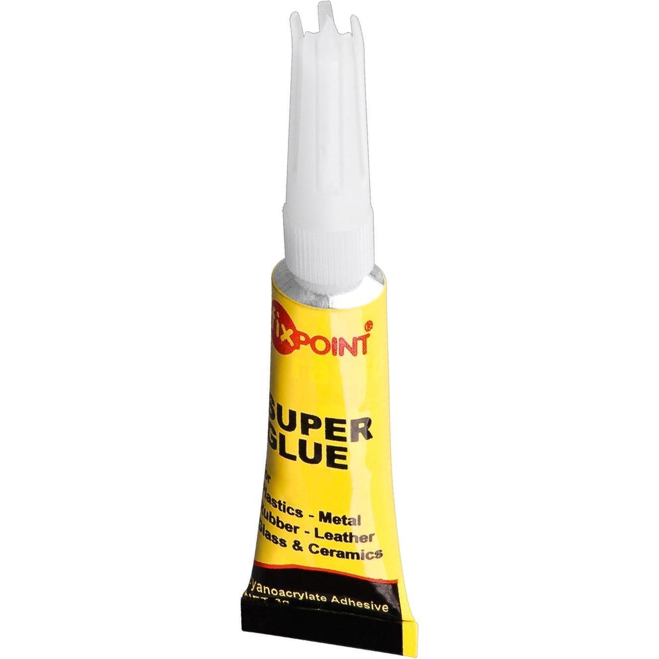 Super glue 3 gram tube