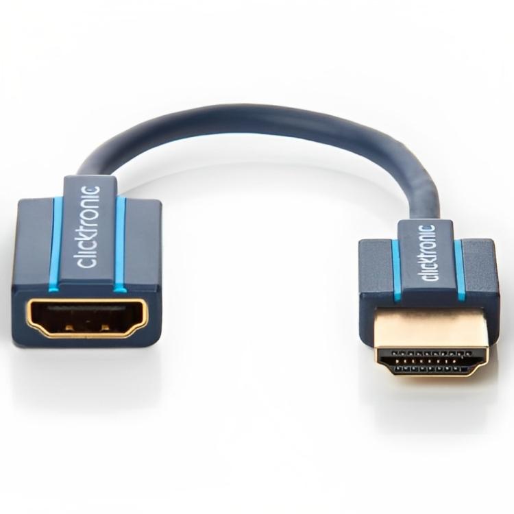 HDMI adapter - Clicktronic