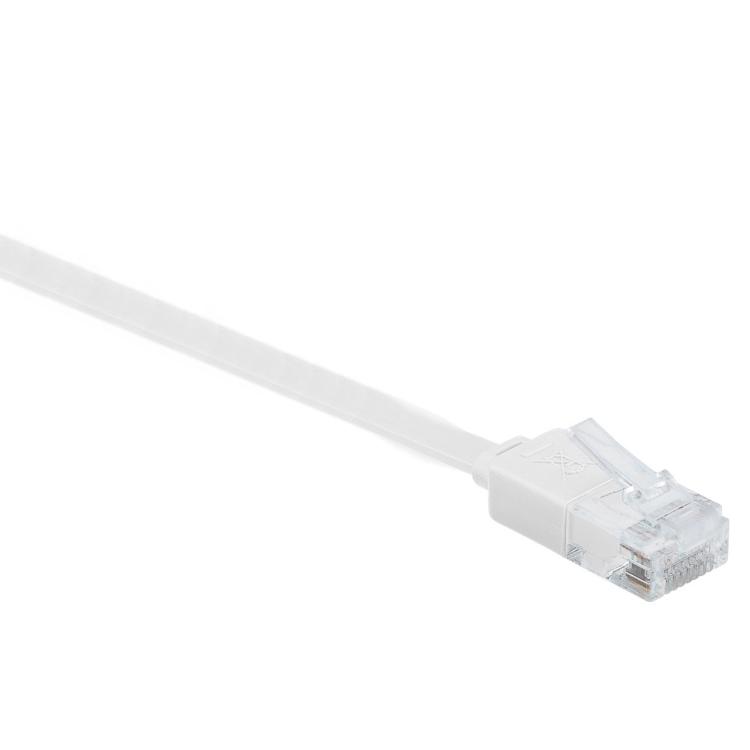 Platte Netwerkkabel Cat 5e U/UTP