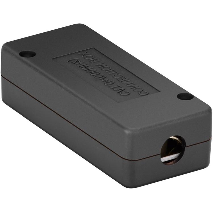 LSA RJ45 Koppelstuk Cat 6 - STP Cat 6 600 MH