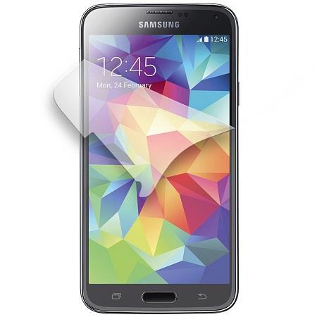 Image of Samsung Galaxy S5 - Beschermfolie - Goobay