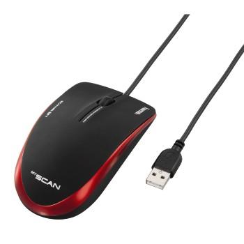 Image of Hama mySCAN Mouse