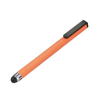 Image of Hama neon stylus oranje voor apple