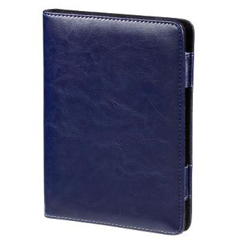 Image of Hama Portfolio Lettura Kobo/Kindle Blauw