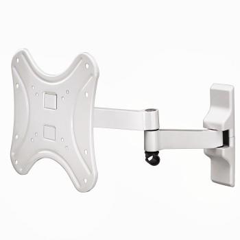 Image of 108741 (6 Stück) - Wall mount white for audio/video 108741