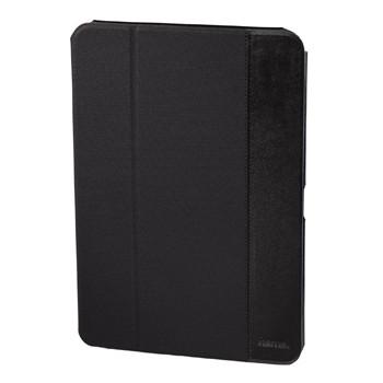 Image of Hama portfolio flipcase iPad air zwart