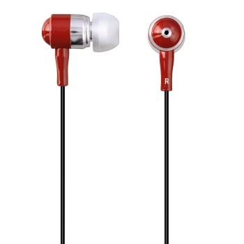 Image of 3.5mm jack - Rood - Quality4All