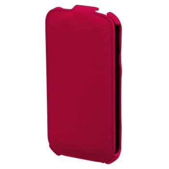 Image of FLAP CASE SAMS.GAL.S4M RD - Quality4All