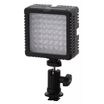 Image of Reflecta Led Video Light Rpl49, 49 Led, Black