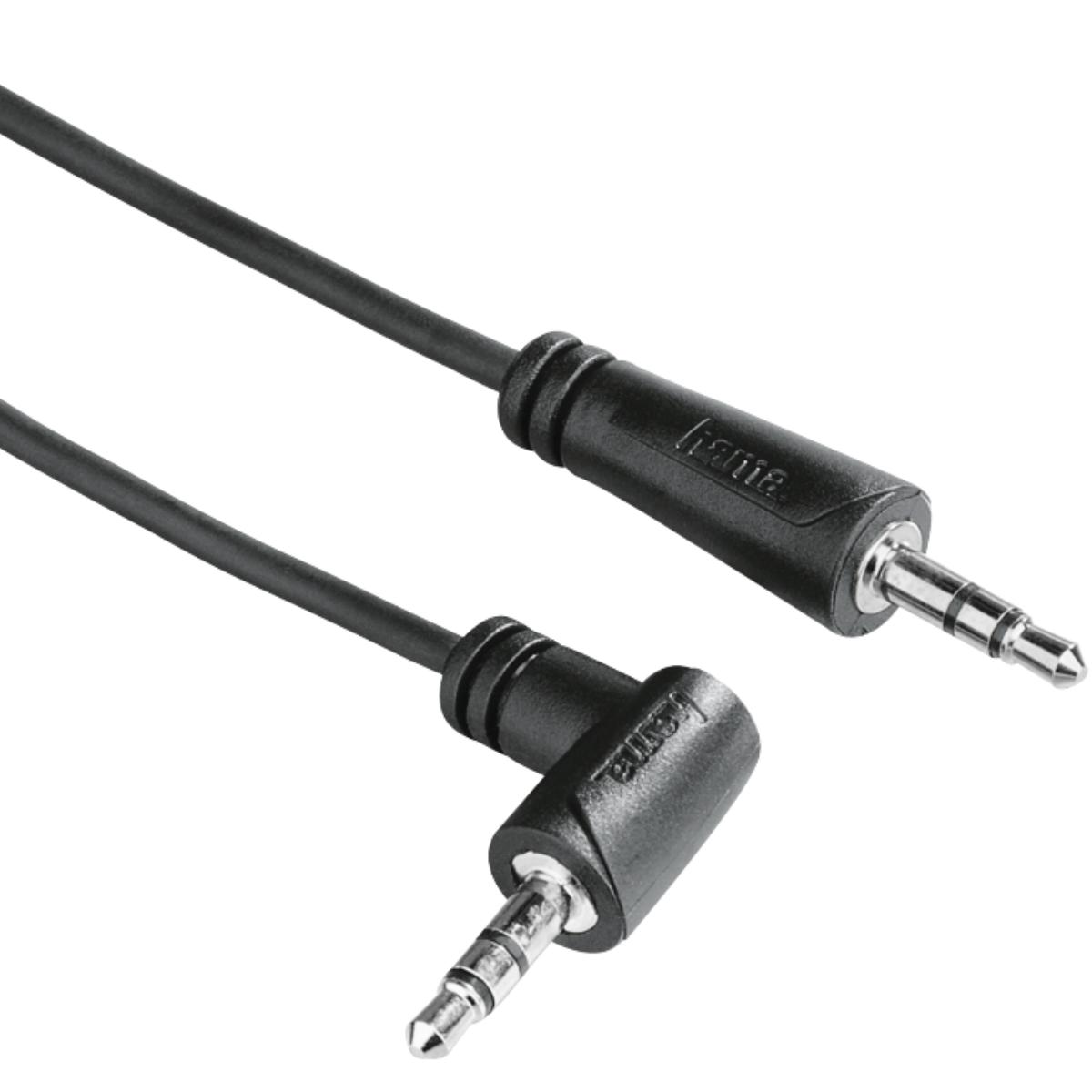 Aux kabel - Hama