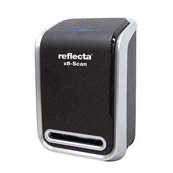 Image of Reflecta X8 SCANNER