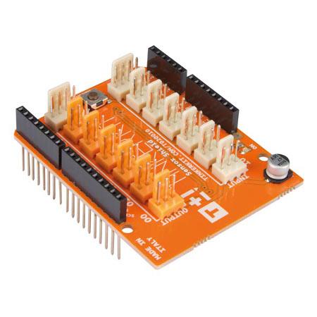 Image of Arduino Tinkerkit - Starterskit - Arduino?
