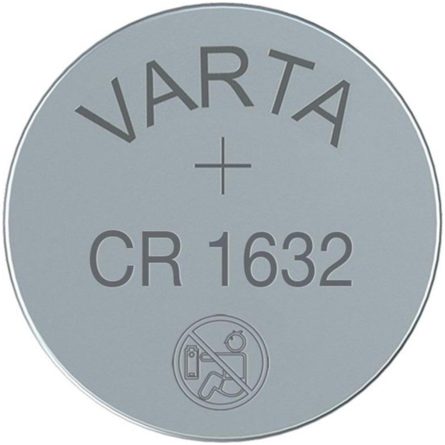 Image of 1 Varta electronic CR 1632