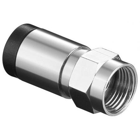 F-connector