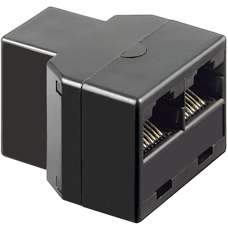 ISDN splitter - Goobay