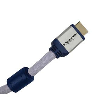 Image of Hdmi high speed with ethernet ? 1.8 m suitable for resolution 4096 x 2