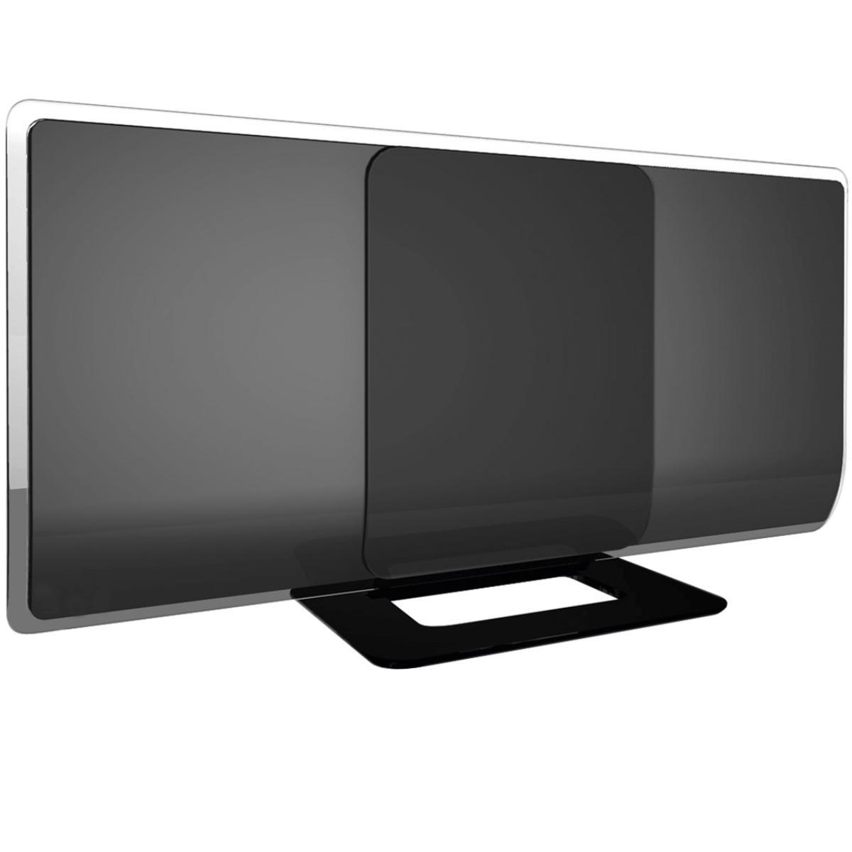 DVB-T/VHF/UHF/DVBT-2 antenne