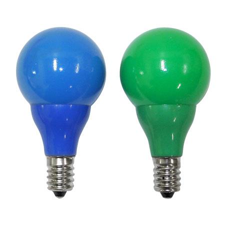 Image of E14 Lamp - LED - Konssmide