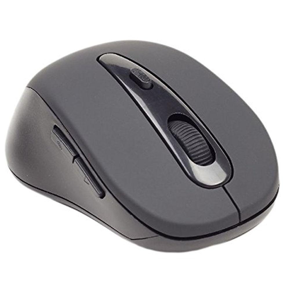 Bluetooth muis