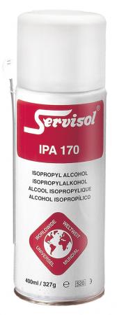 Image of Isopropylalkohol 400 ml IPA 170 - Dynavox