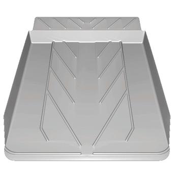 Image of Dishwasher drip tray 45 cm - FoolProof