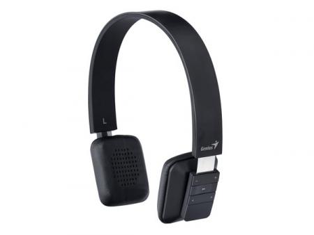 Image of Bluetooth headset - Over Ear - Genius