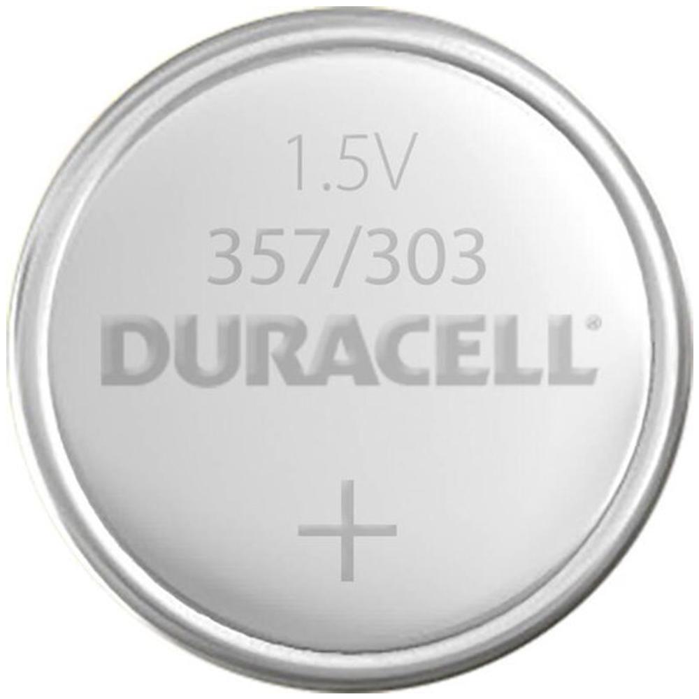 Horloge Batterij - SR927SW - Duracell