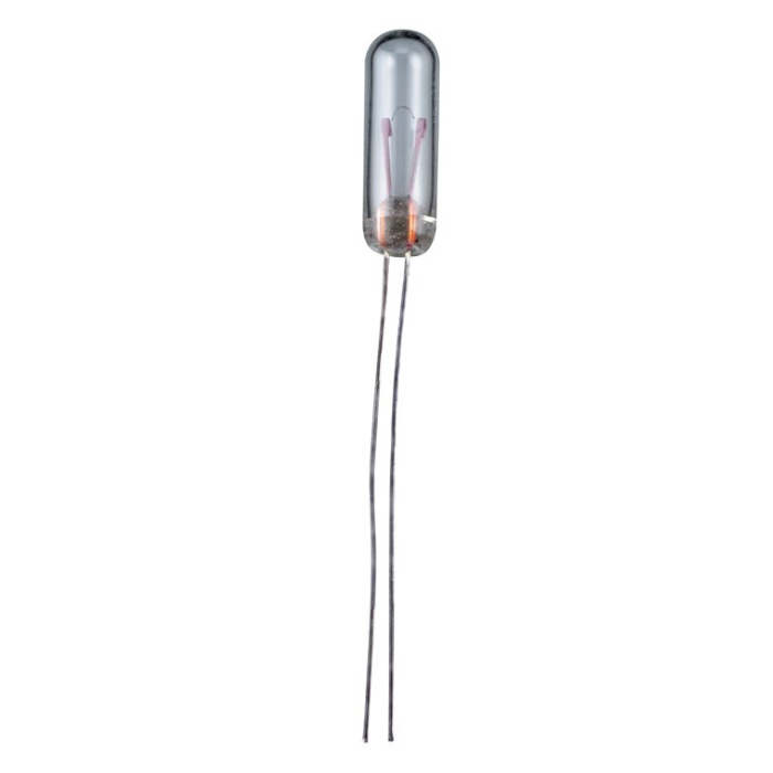 Image of Miniatur lamp socket T1 1/4 100 pcs in carton - Goobay