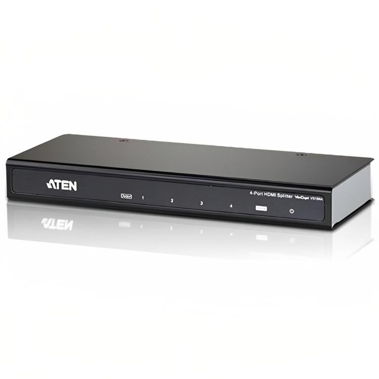 Image of 4-poorts HDMI Splitter - Aten