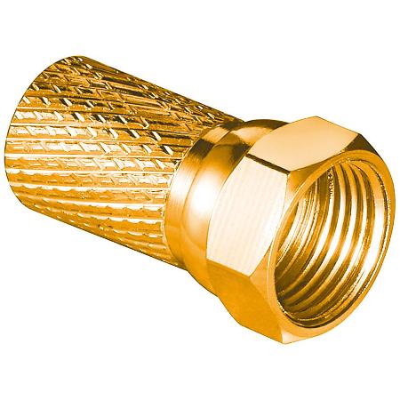 F-Connector - Professioneel