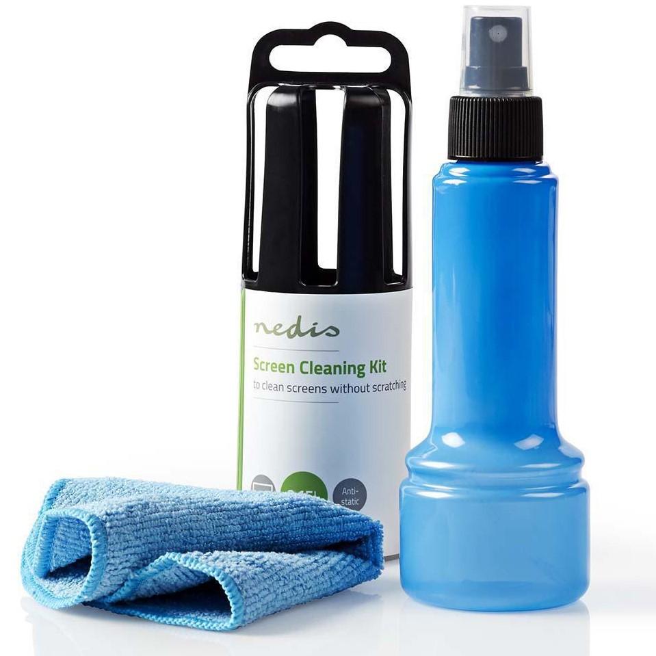 Schermreiniging - Spray - 150 ml