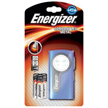 Image of Compact LED including batteries - Energizer